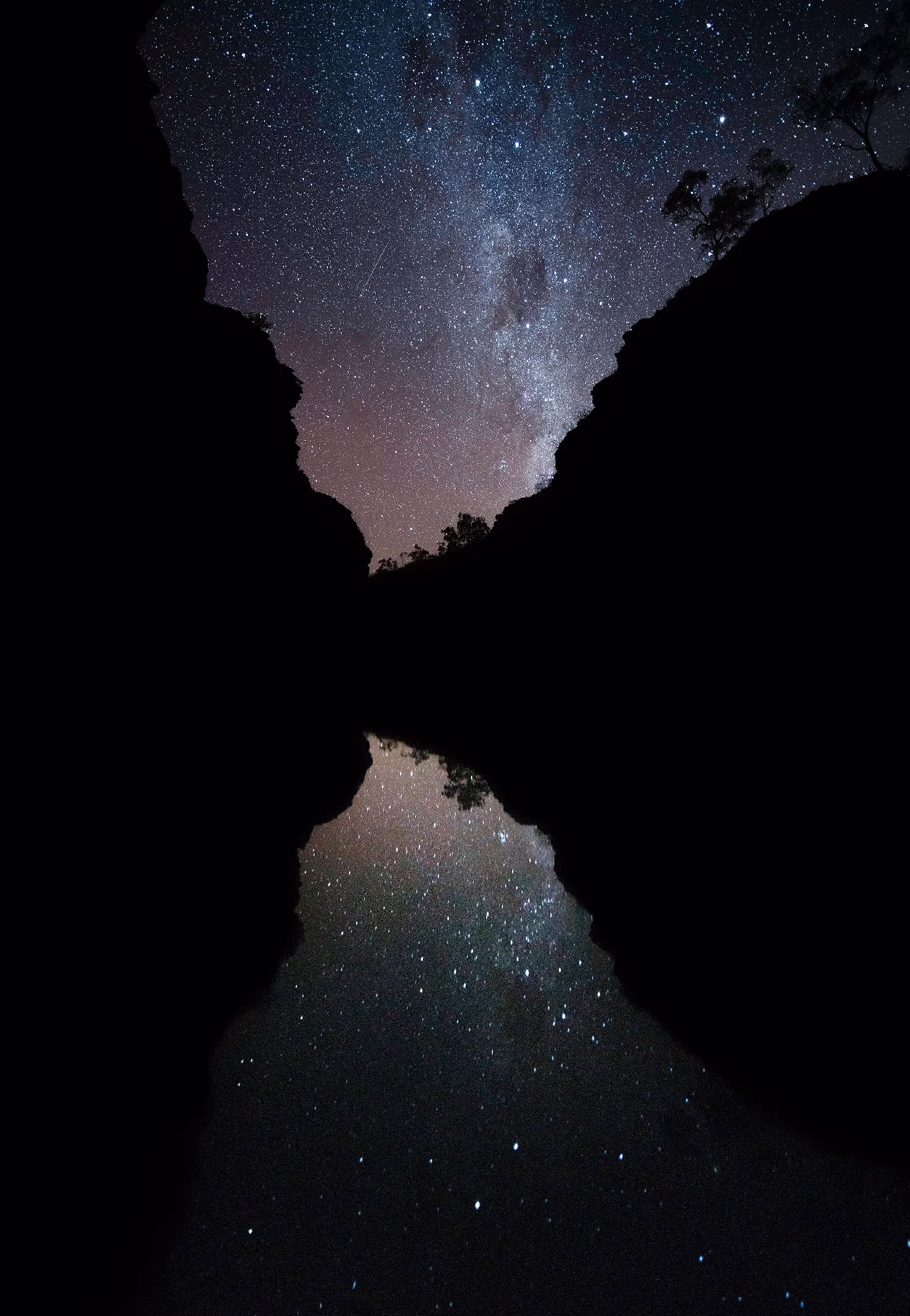 Star river