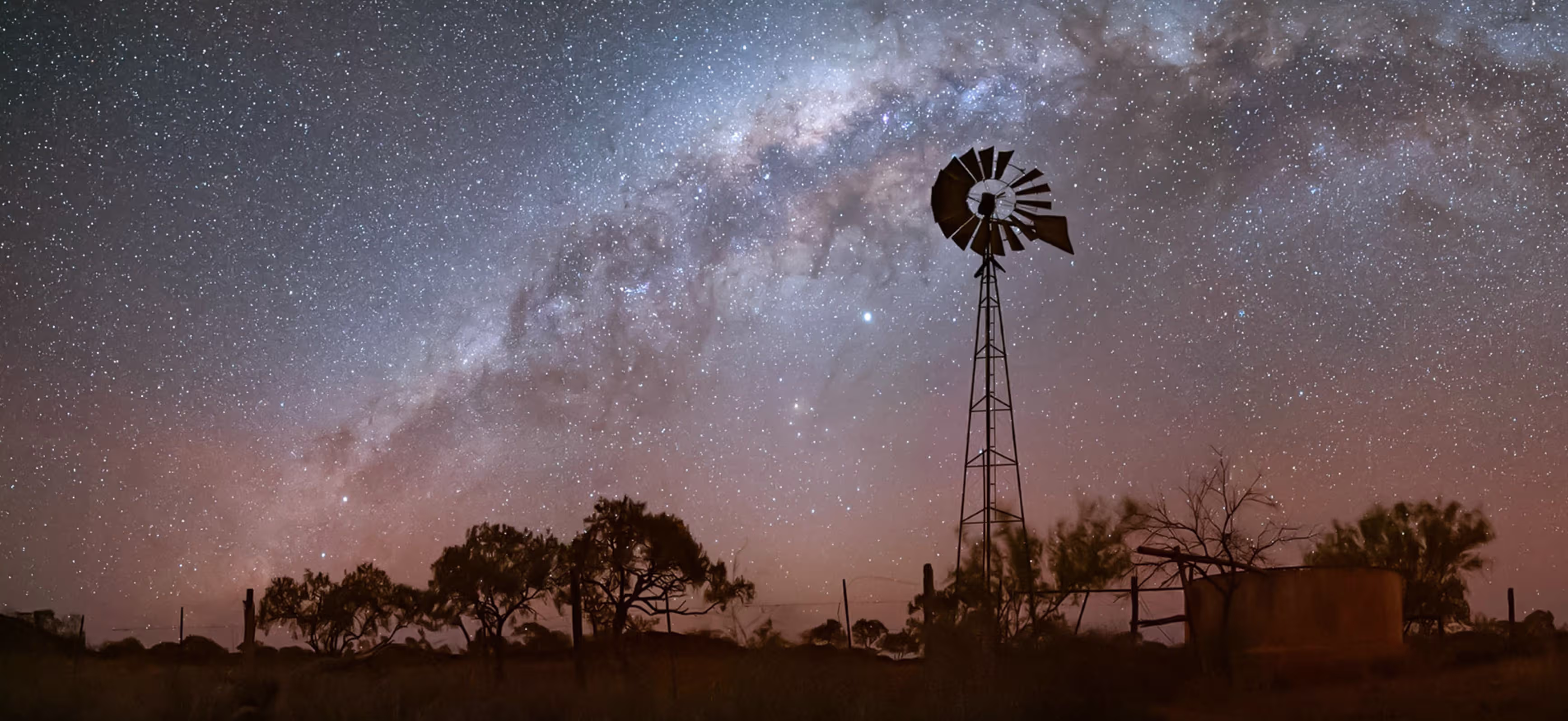 "Big Sarah" at Cheela Plains