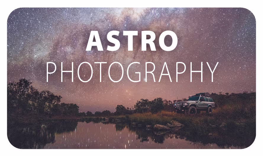 Astro Photography