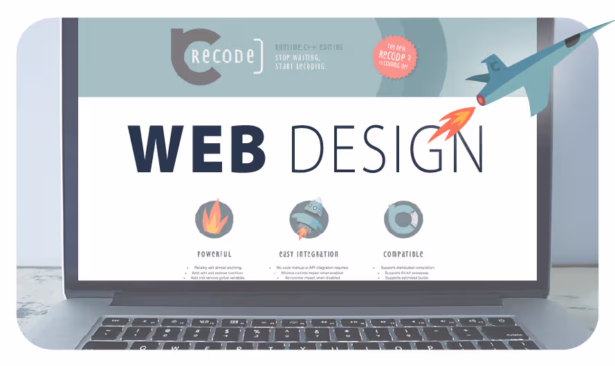 Web Design