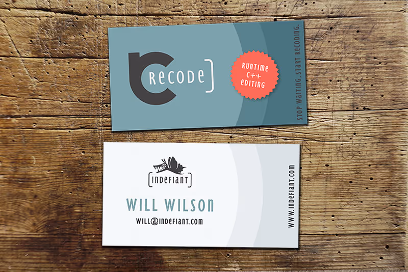 Business Cards