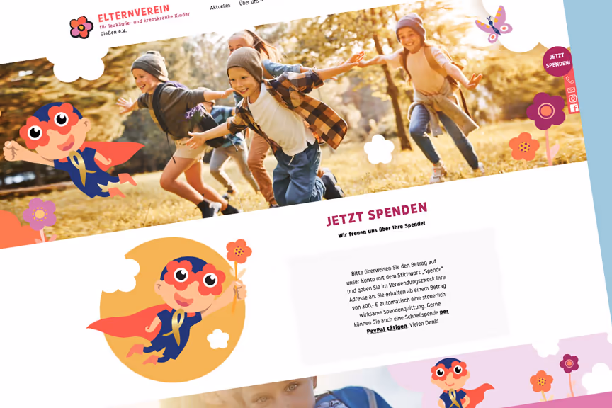 Corporate Design