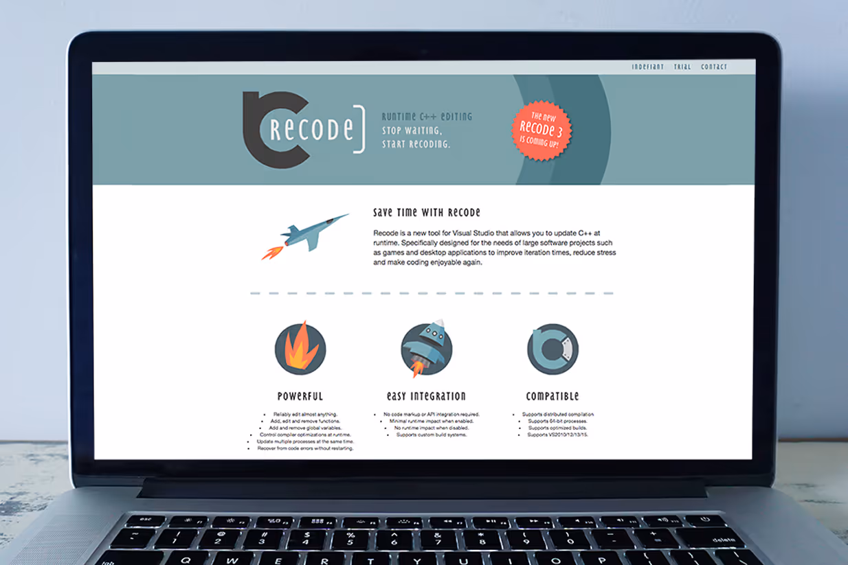 Web Design