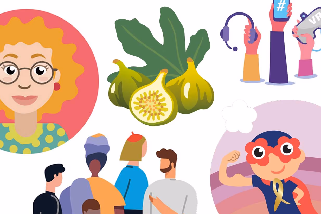 Digital Illustration